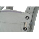 Four Position 360 Baby Carrier - Grey - Ergobaby - BabyOnline HK